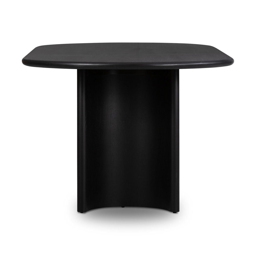 Haiden Oval Dining Table
